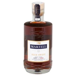 Martell Blue Swift Liquor 750mL