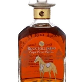 Rock Hill Farms 750Ml Bourbon Whiskey