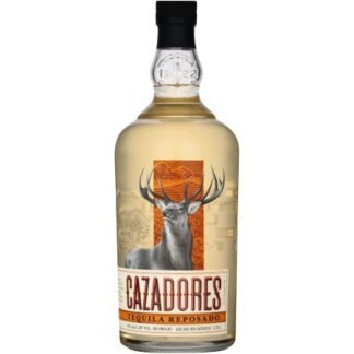 Cazadores Reposado Tequila 1.75L