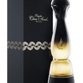 Clase Azul Gold Tequila 750mL