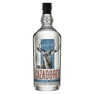 Cazadores Blanco Tequila 1.75L
