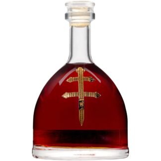 Cognac D'Usse 750mL