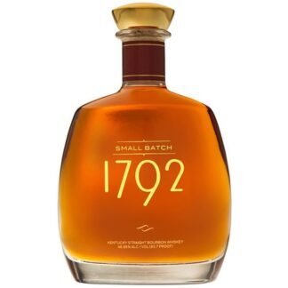 Small Batch 1792 Liquor 750mL
