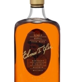 Elmer T. Lee 750Ml Liquor