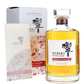 Hibiki Blossom Harmony 2022 Liquor 750mL