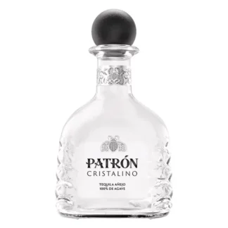 Patron Cristalino