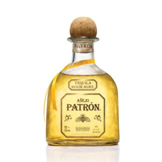 Patron Anejo