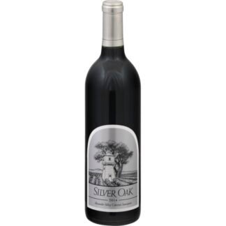 Silver Oakcabernet Sauvignon