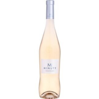 Minuty Cotes De Provence Rose