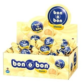 Bon O Bon Blanco Tequila 30ml