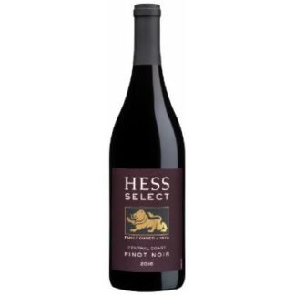 Hess Select Pinot Noir