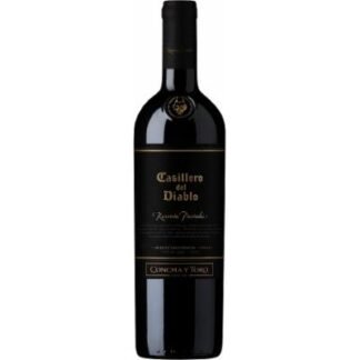 Diablo Black Cabernet Sauvingnon