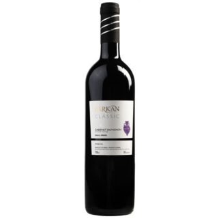 Barkan Cabernet Sauvingnon