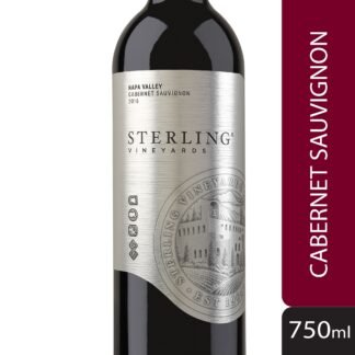 Sterling Vineyards Cabernet Sauvignon