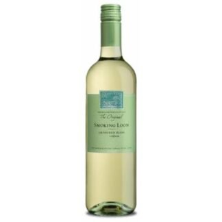 Smoking Loon Sauvingnon Blank