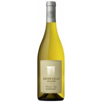 Seven Falls Chardonnay