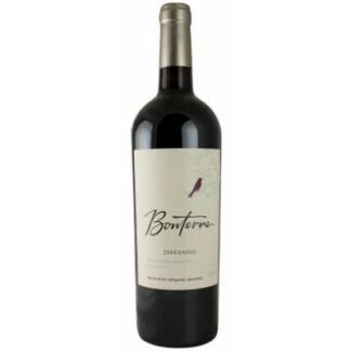 Bonterra Zinfandel