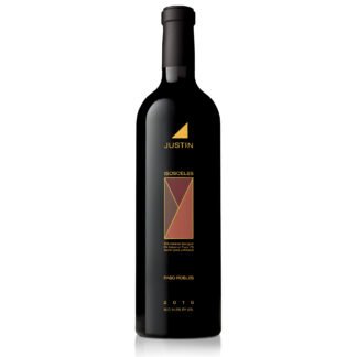 Justin Isoscellesred Bordeaux Blend