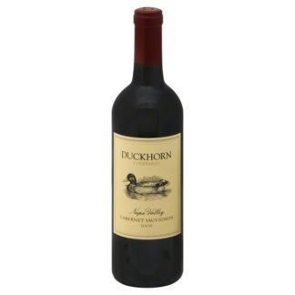 Duckhorn Vineyardscabernet Sauvignon