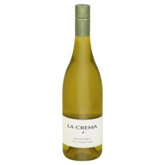 La Crema Monterey Pinot Grigio