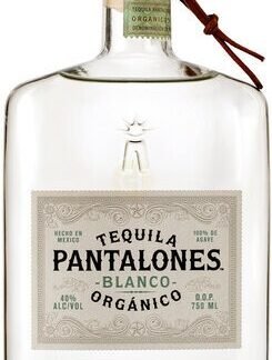 Pantalones Blanco Tequila Tequila 750ml