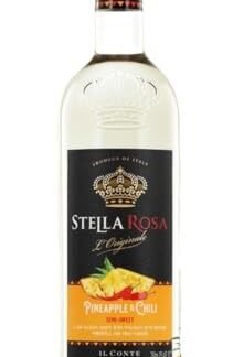 Stella Rosa Pineapple Chili