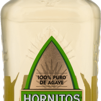 Hornitos Reposado Tequila Tequila 750ml