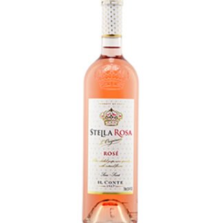 Stella Rosa Strawberry Rose