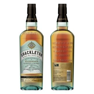 Shackleton Malt Scotch Whiskey Whiskey 750ml