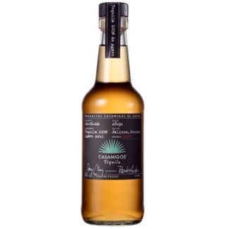 Casamigos Tequila Anejo Tequila 375Ml 375ml