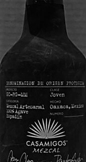 Casamigos Mezcal Tequila 750ml