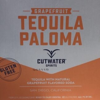 Cutwater Tequila Paloma 12ml