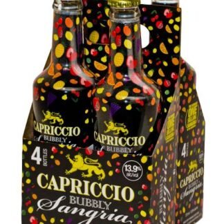 Capriccio Sangria Red Blend