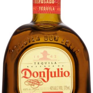 Don Julio Reposado Tequila 375ml