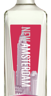 New Amsterdam Vodka Raspberry 750ml