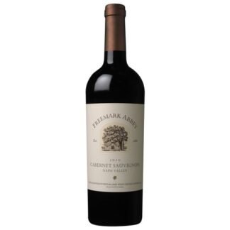 Freemark Abbey Cabernet Sauvingnon Napa Valley
