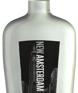 New Amsterdam Gin 375ml