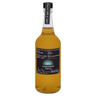 Casamigos Anejo Tequila 750ml