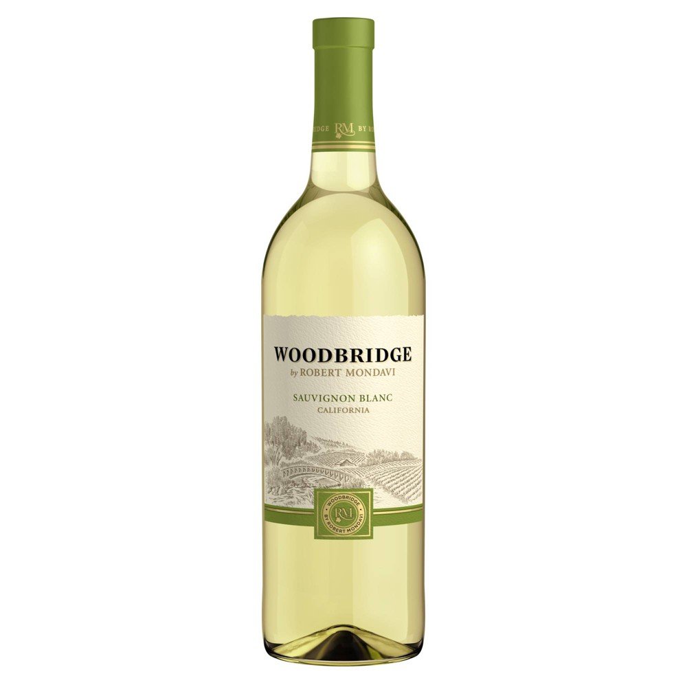 Woodbridge By Robert Mondavi Sauvignon Blanc