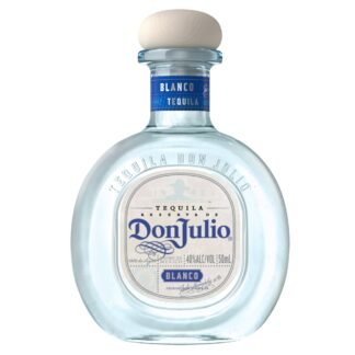 Tequila Don Julio Blanco Tequila 50ml