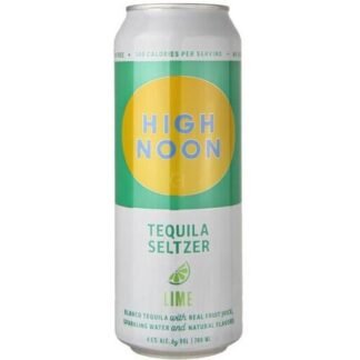 High Noon Tequila Seltzer nanml