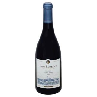 San Simeon Pinot Noir Monterey