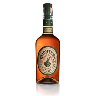Michters Smal Batch American Whiskey 750ml