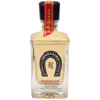 Herradura Reposado Tequila Tequila 50ml