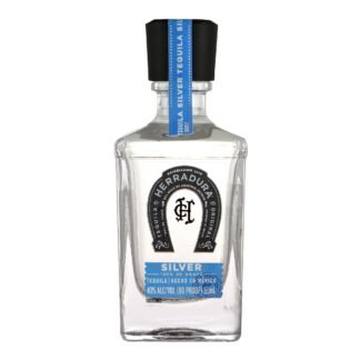 El Jimador Silver Tequila 50ml