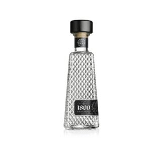 1800 Cristalino Anejo Tequila 750 Ml 750ml