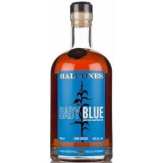 Balcones Baby Blue Whiskey 750ml