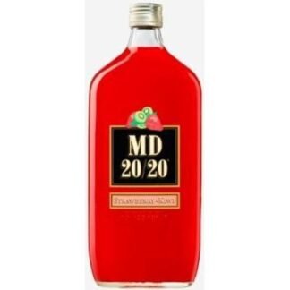 Md 2020Strawberry Kiwi