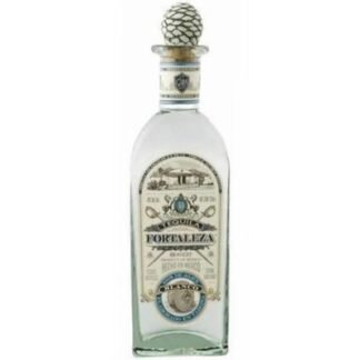 Fortaleza Blanco Tequila 750ml