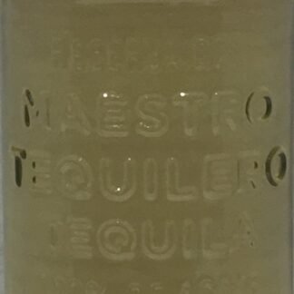 Maestro Dobel Reposado Tequila Tequila 750ml